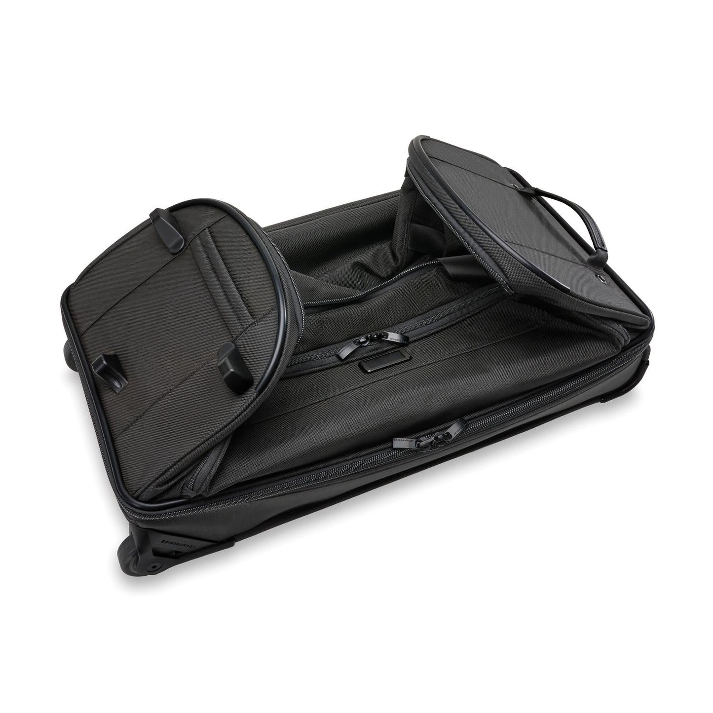 Briggs & Riley Baseline Medium Two-Wheel Duffle - Black
