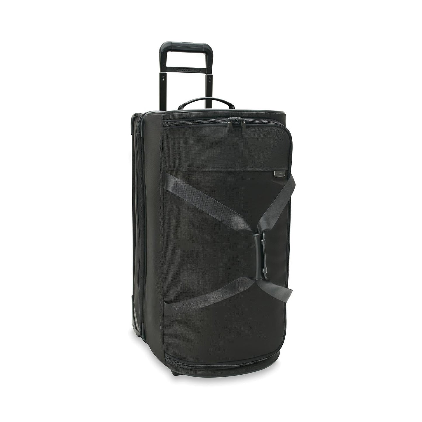 Briggs & Riley Baseline Medium Two-Wheel Duffle - Black