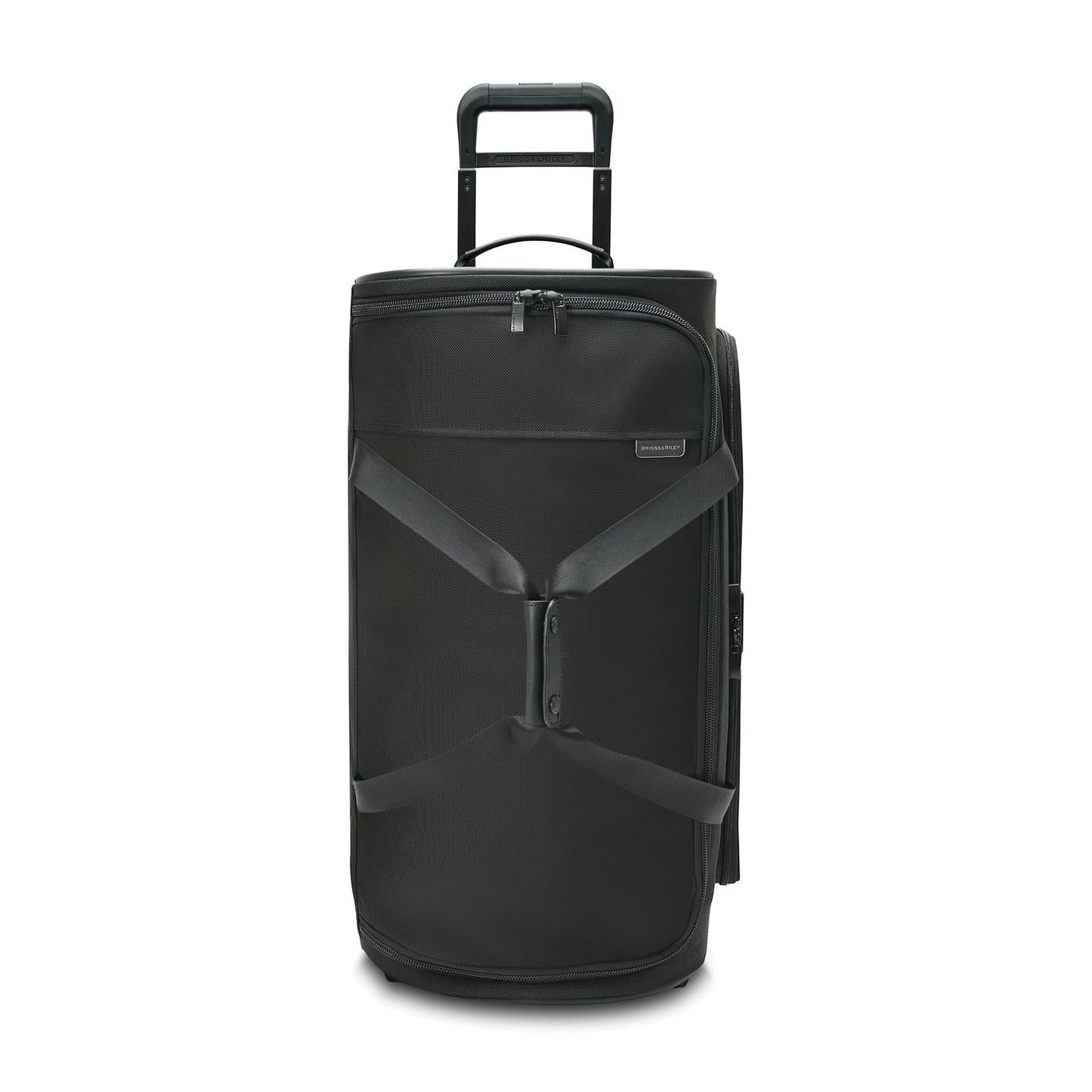 Briggs & Riley Baseline Medium Two-Wheel Duffle - Black