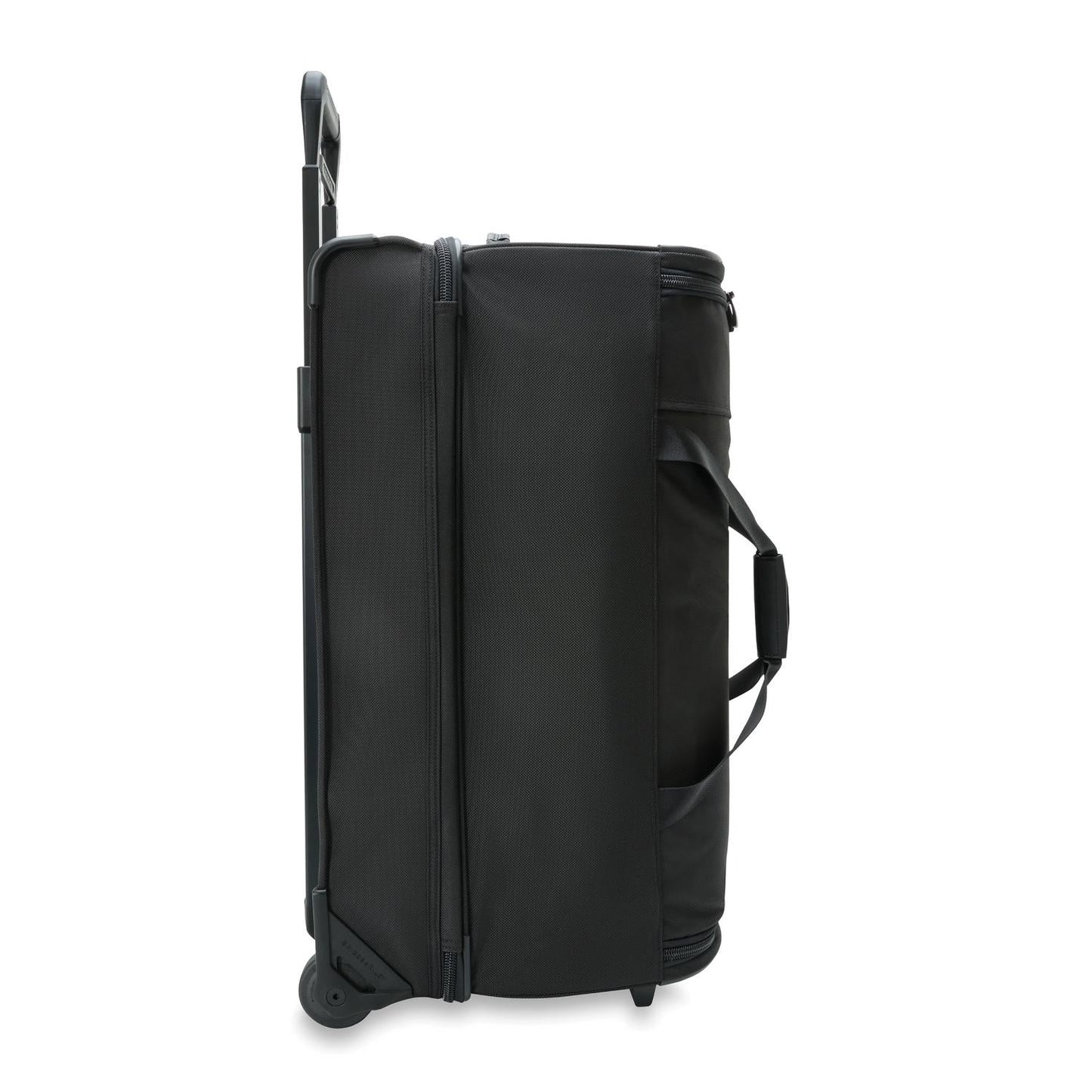 Briggs & Riley Baseline Medium Two-Wheel Duffle - Black