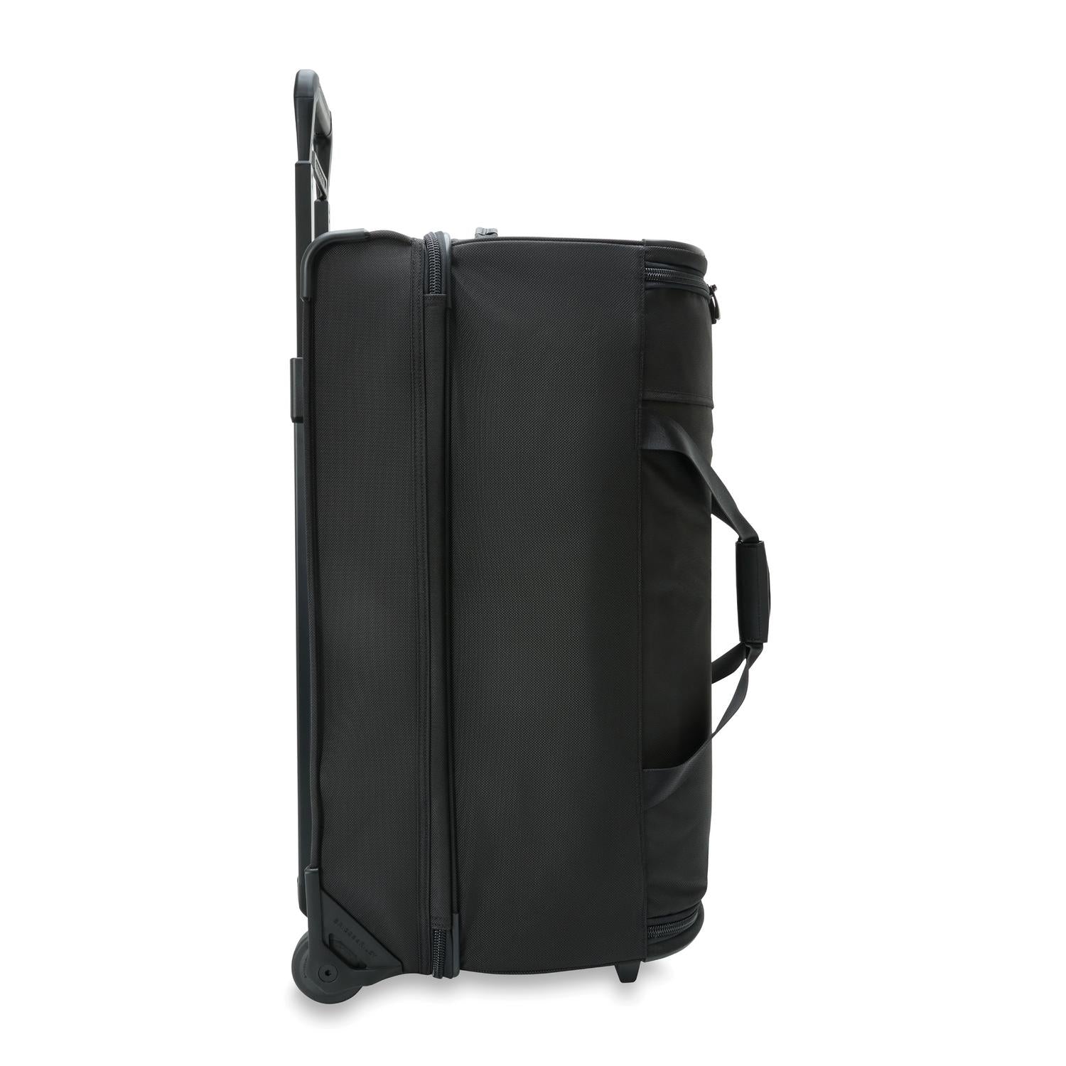 Briggs & Riley Baseline Medium Two-Wheel Duffle - Black