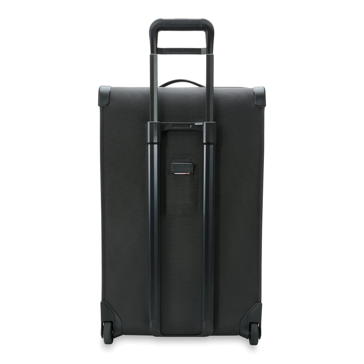 Briggs & Riley Baseline Large Two-Wheel Duffle - Black