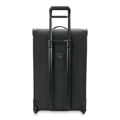 Briggs & Riley Baseline Large Two-Wheel Duffle - Black