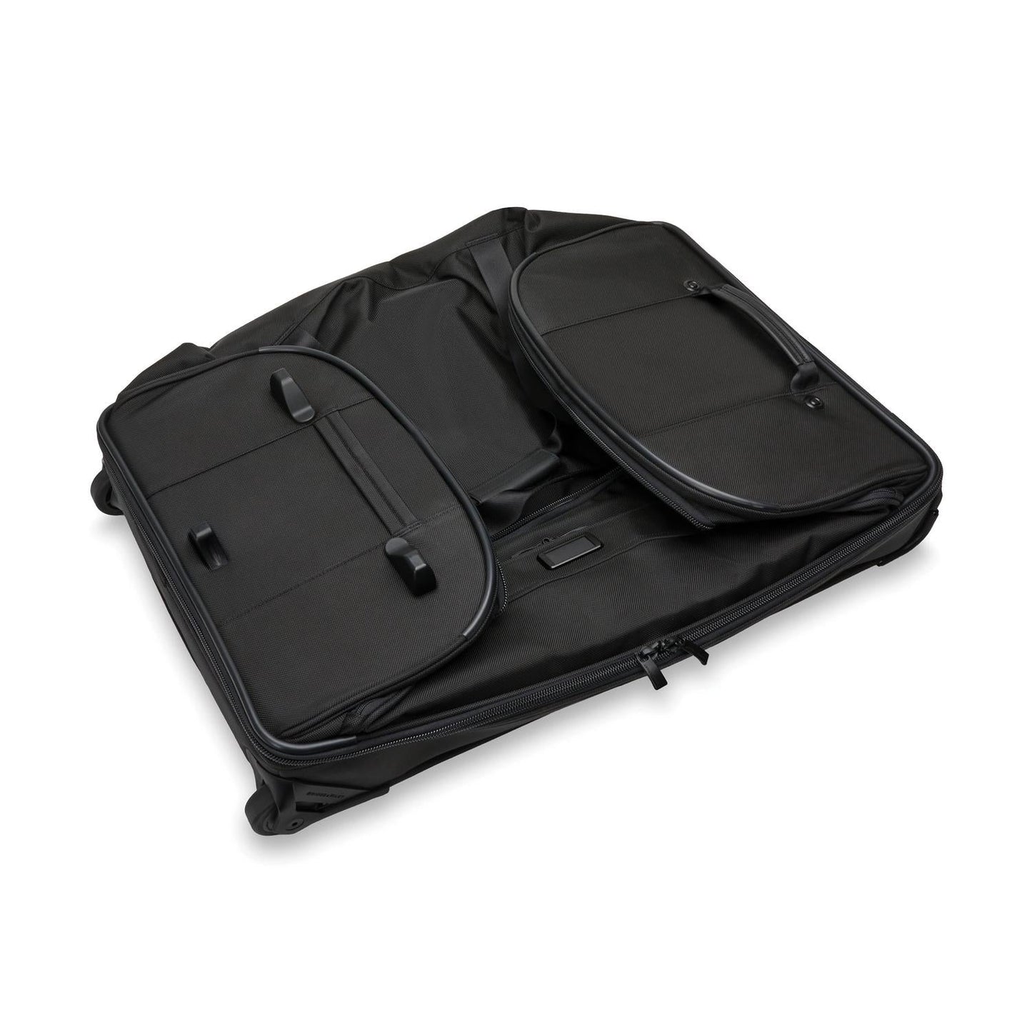 Briggs & Riley Baseline Large Two-Wheel Duffle - Black