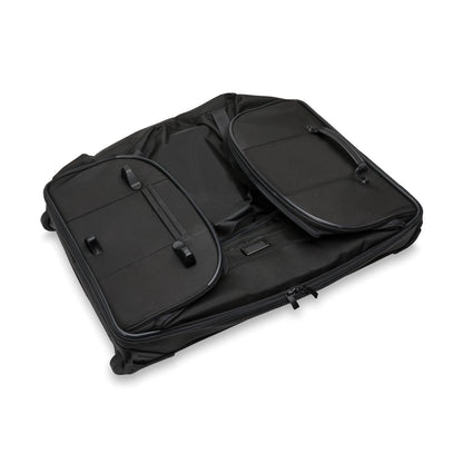Briggs & Riley Baseline Large Two-Wheel Duffle - Black