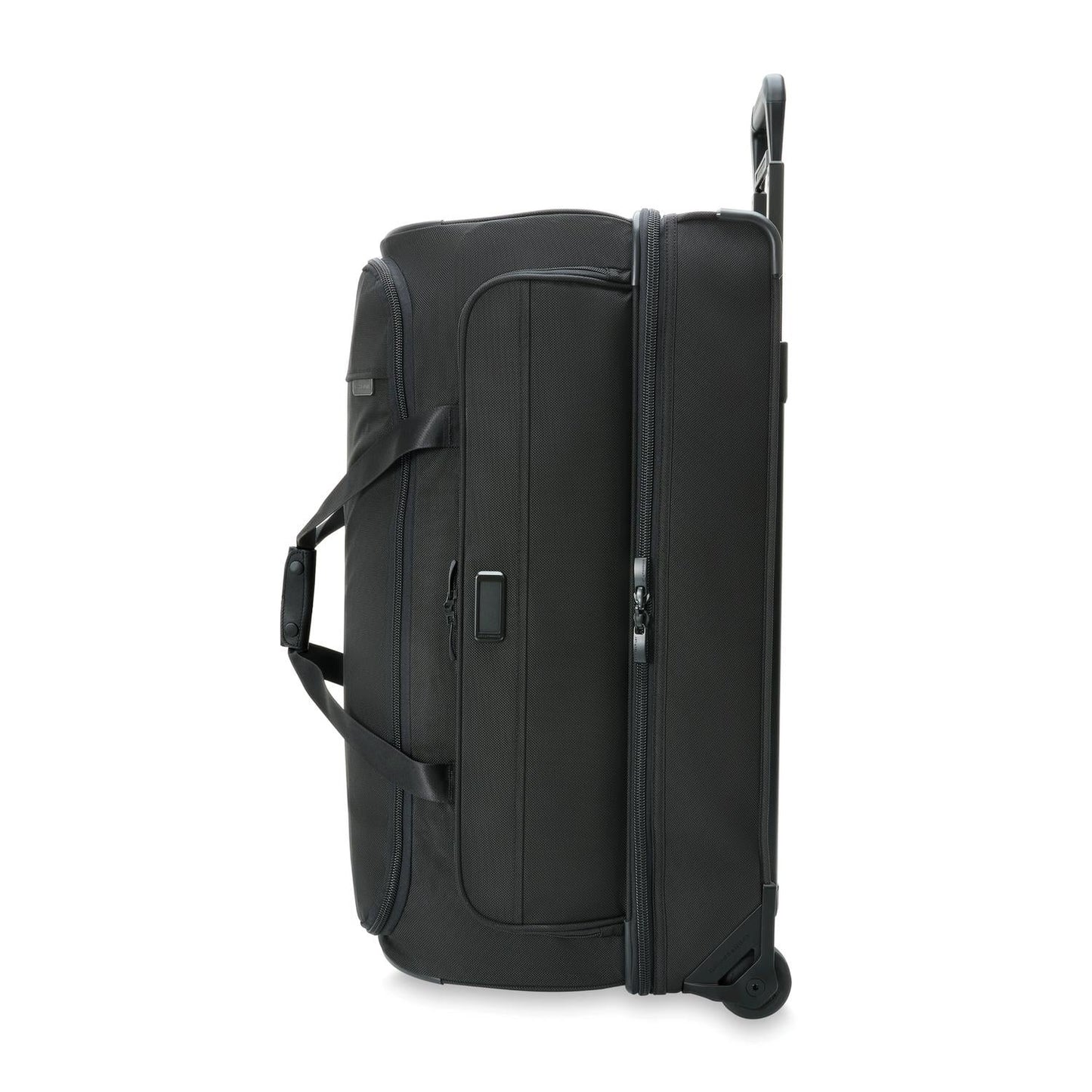 Briggs & Riley Baseline Large Two-Wheel Duffle - Black