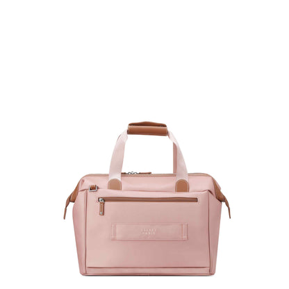 Delsey CHATELET AIR 2.0 - Weekender Travel Bag - Blush Pink