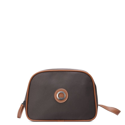 Delsey CHATELET AIR 2.0 - Large Toiletry Bag - Brown
