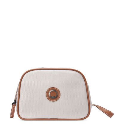 Delsey CHATELET AIR 2.0 - Large Toiletry Bag - Angora