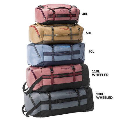 Eagle Creek Cargo Hauler 40L Duffel Bag - Glacier Blue