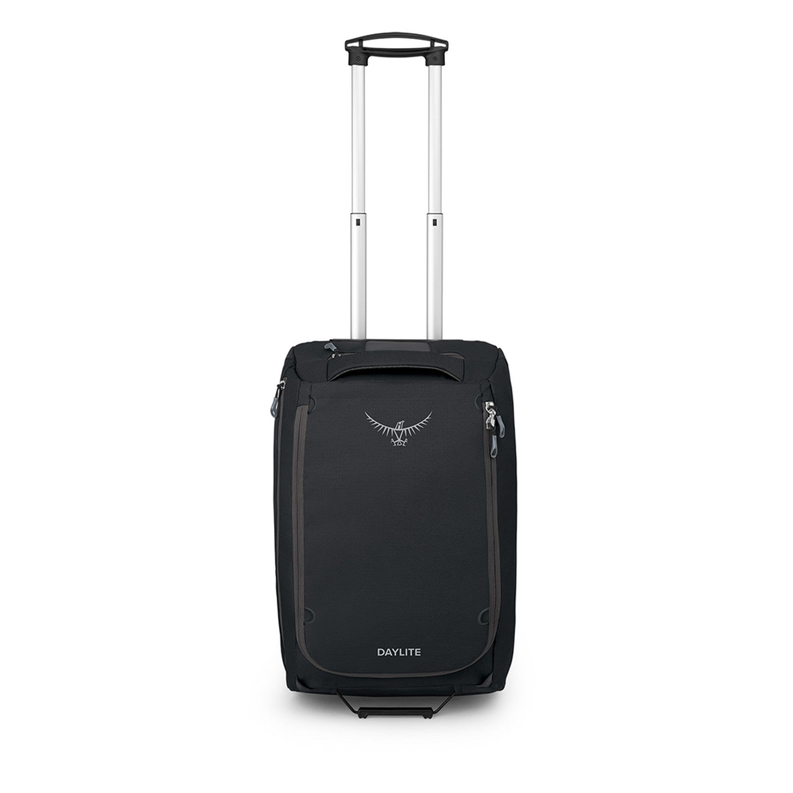 Osprey Daylite™ Carry-On Wheeled Duffel 40 - Black