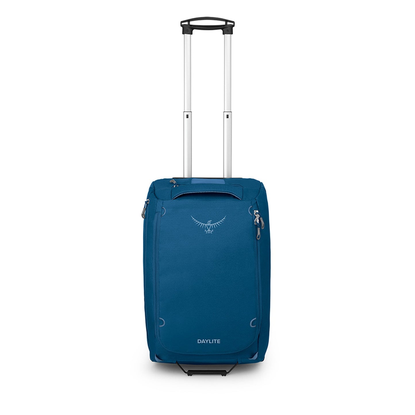 Osprey Daylite™ Carry-On Wheeled Duffel 40 - Night Shift Blue
