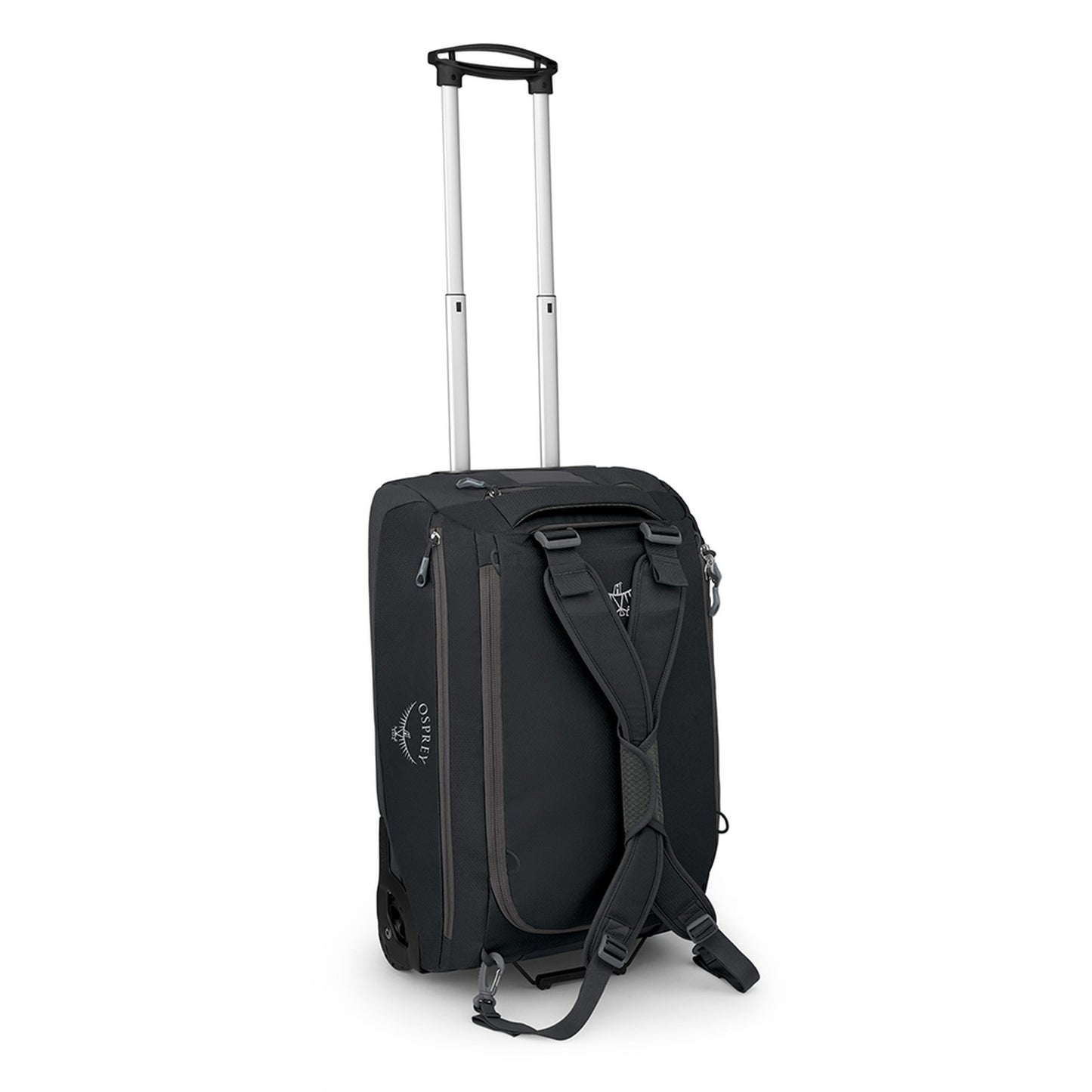 Osprey Daylite™ Carry-On Wheeled Duffel 40 - Black