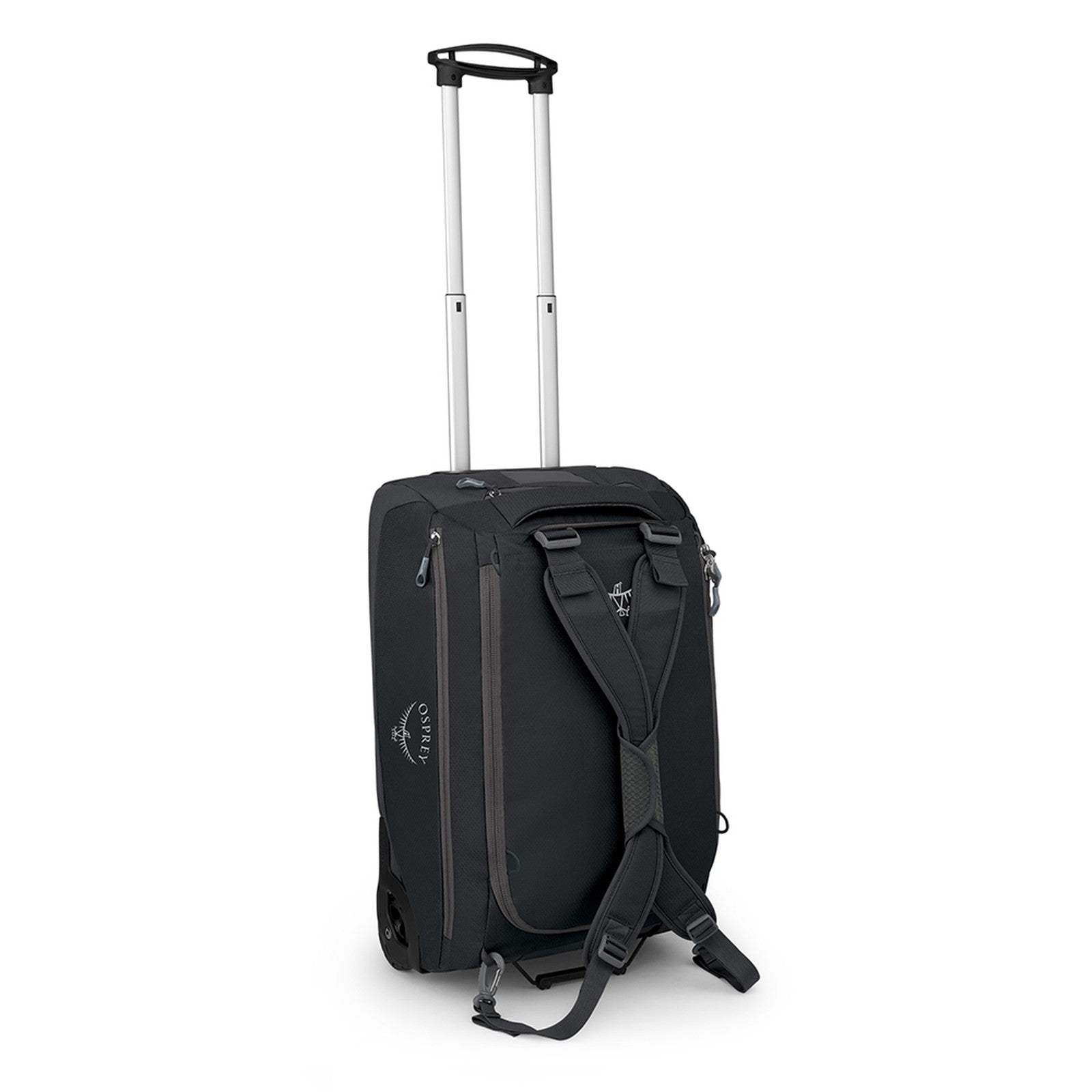 Osprey Daylite™ Carry-On Wheeled Duffel 40 - Black