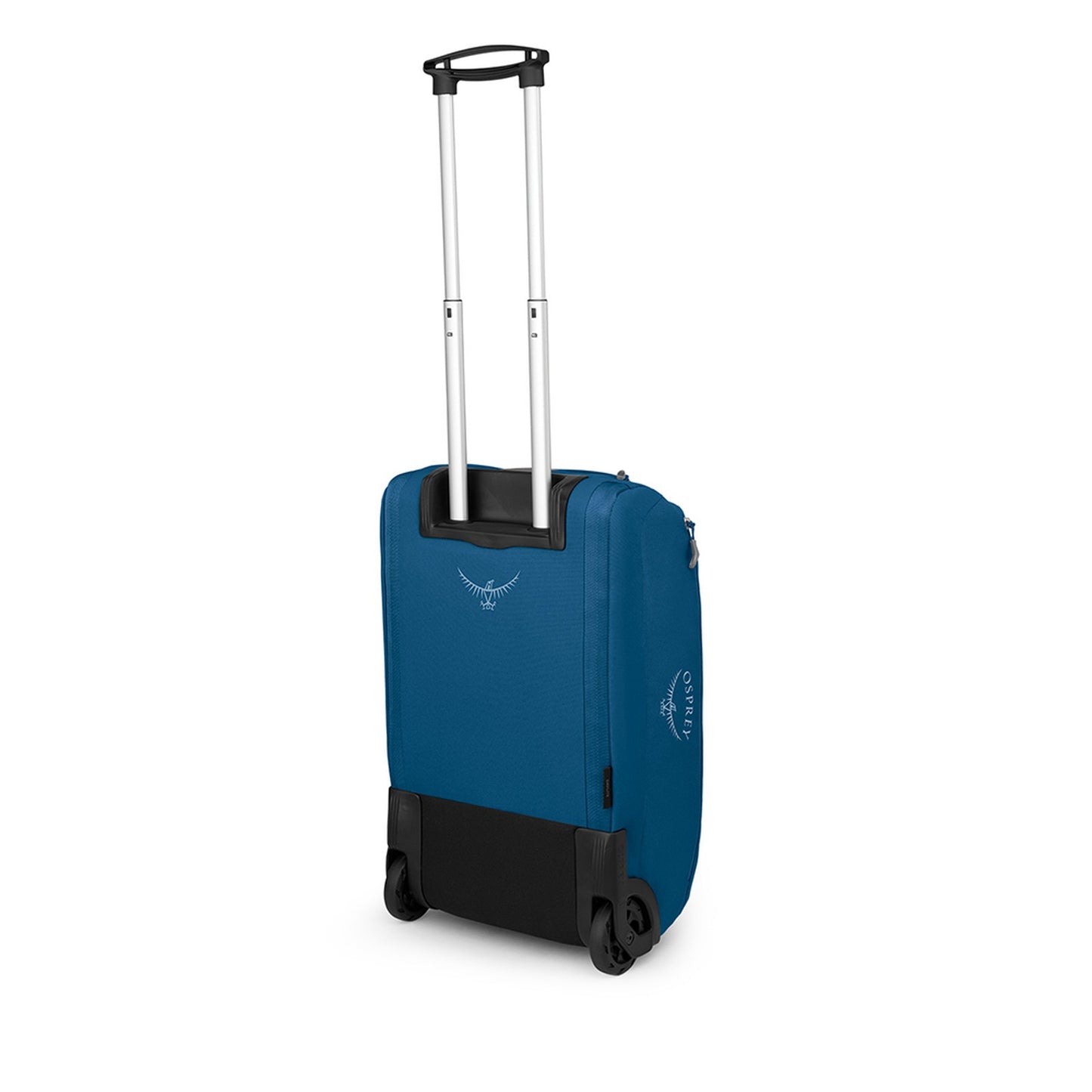 Osprey Daylite™ Carry-On Wheeled Duffel 40 - Night Shift Blue