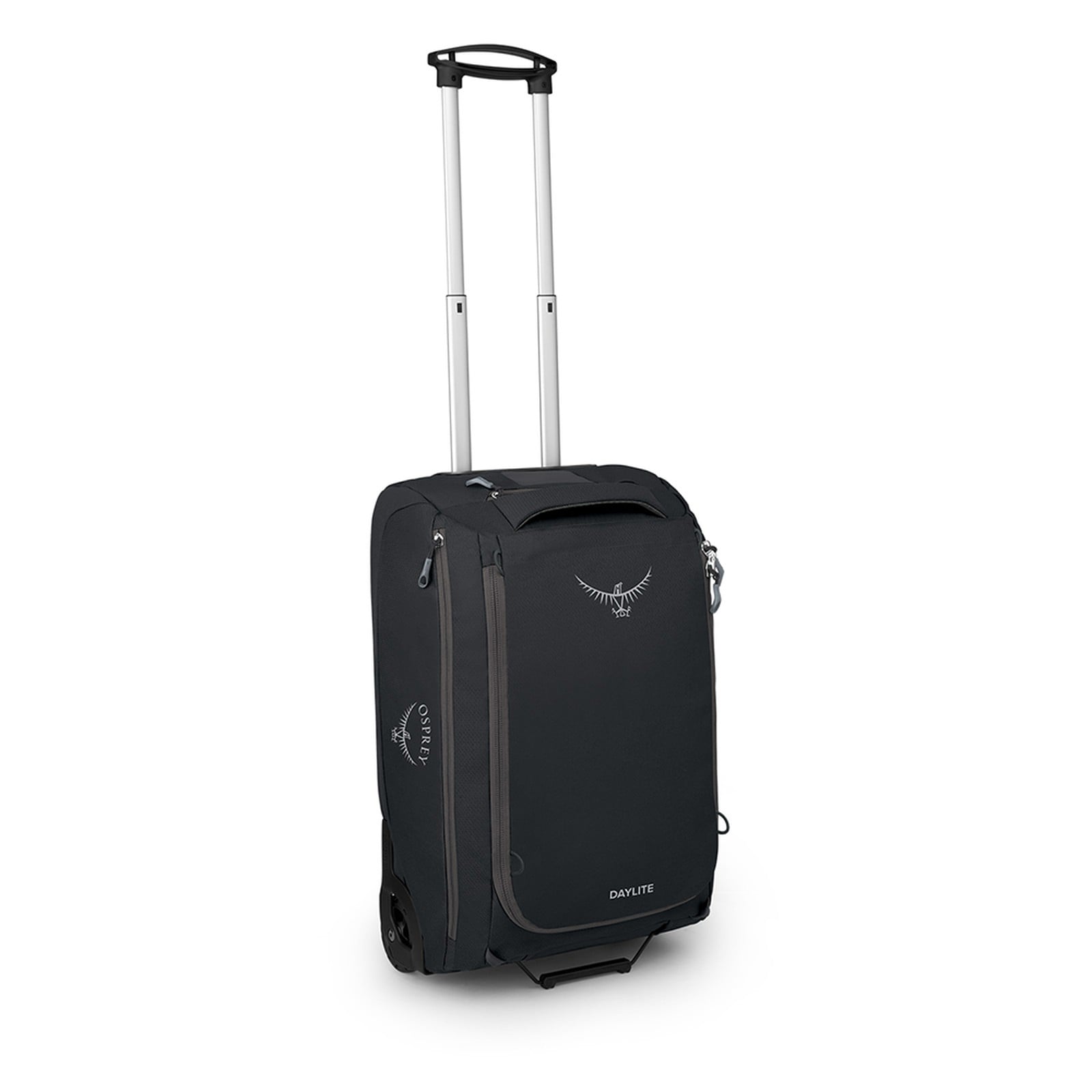 Osprey Daylite™ Carry-On Wheeled Duffel 40 - Black