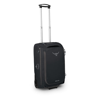 Osprey Daylite™ Carry-On Wheeled Duffel 40 - Black