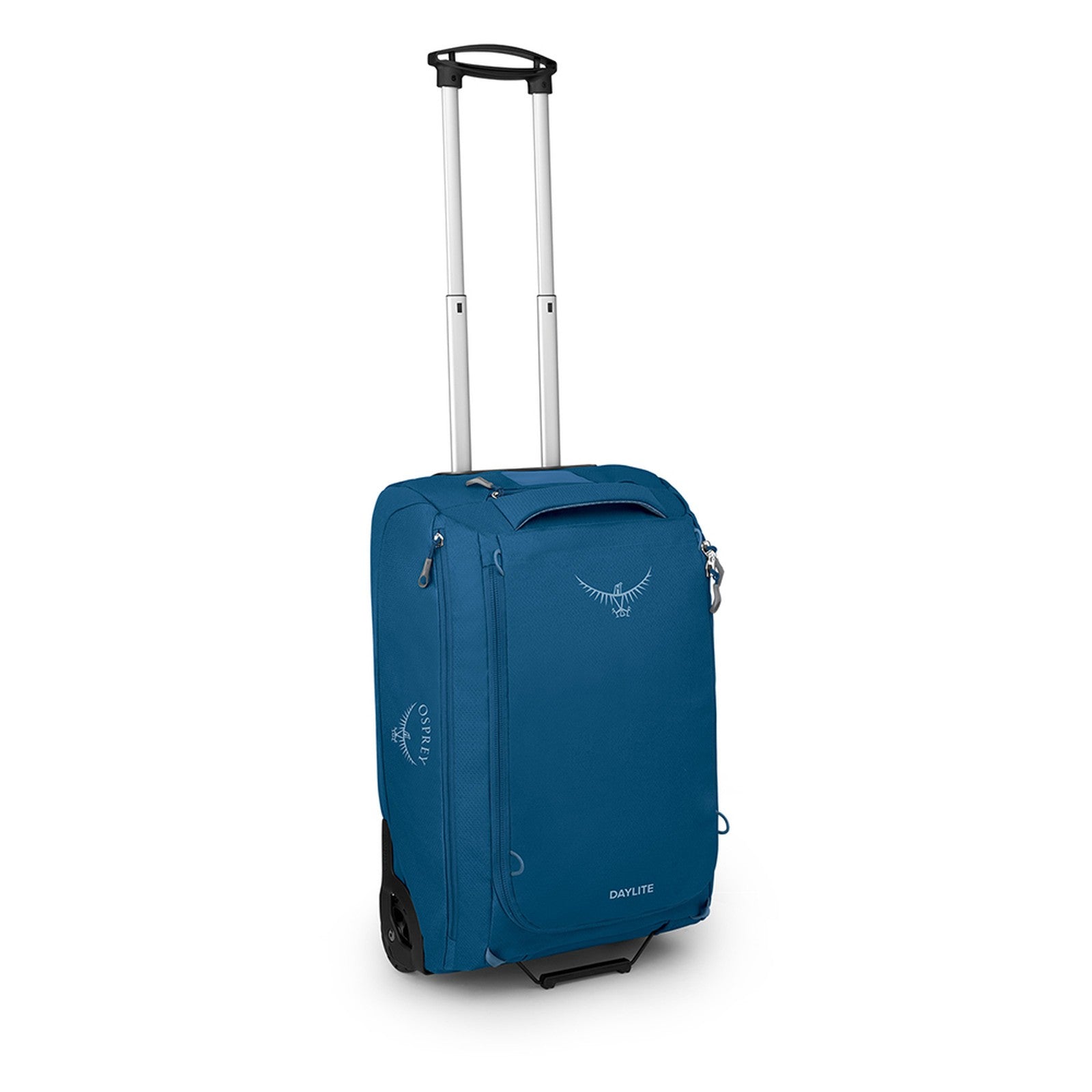 Osprey Daylite™ Carry-On Wheeled Duffel 40 - Night Shift Blue