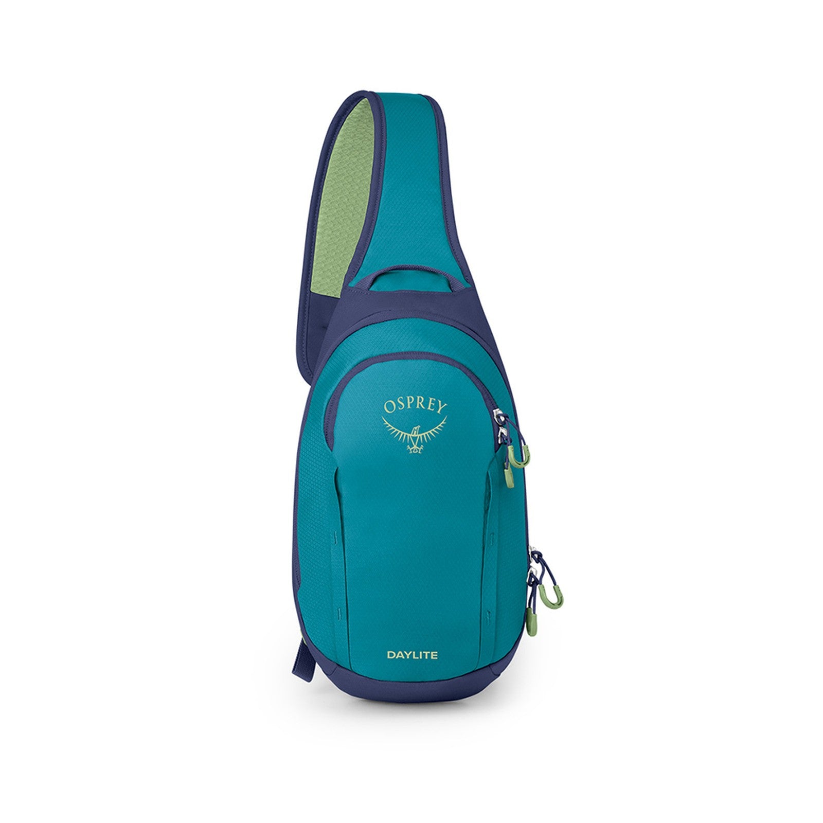 Osprey Daylite™ Sling - Blue Spikemoss/Alkaline