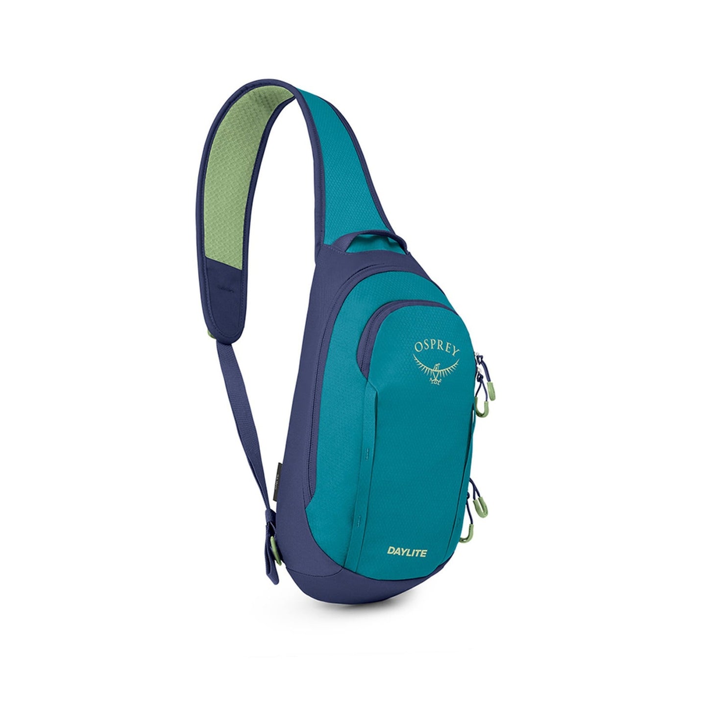 Osprey Daylite™ Sling - Blue Spikemoss/Alkaline