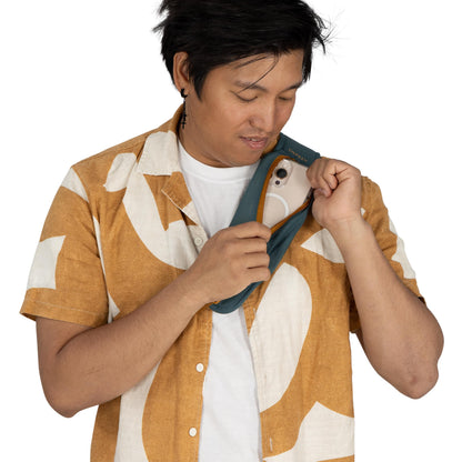 Osprey Daylite™ Sling - Barley Brown Multi