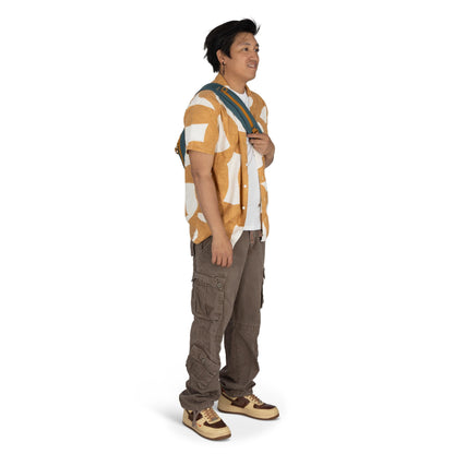 Osprey Daylite™ Sling - Barley Brown Multi