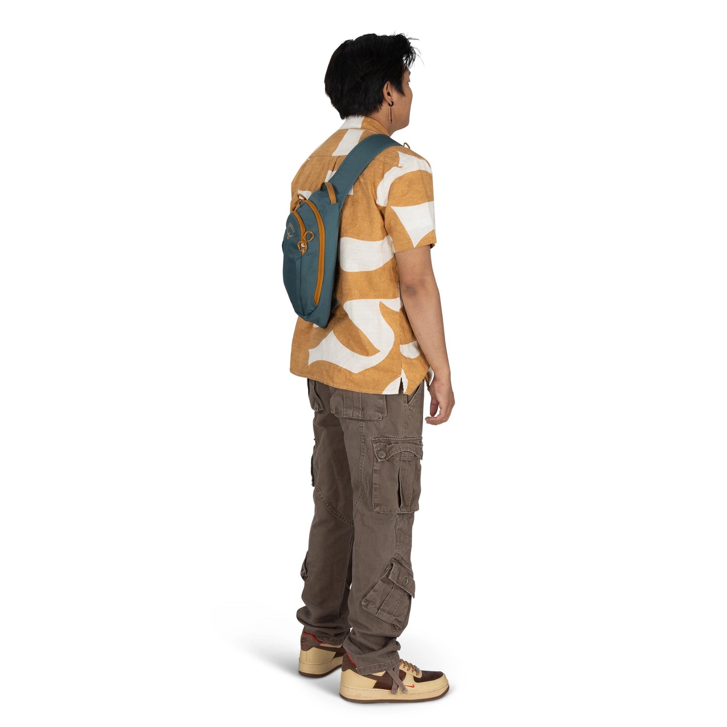 Osprey Daylite™ Sling - Barley Brown Multi