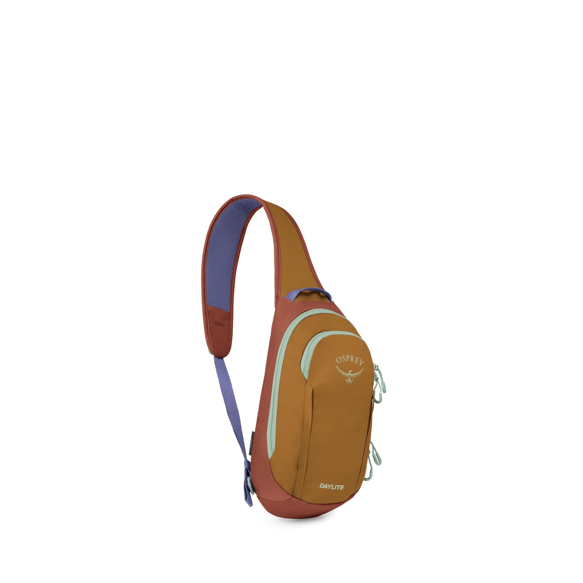 Osprey Daylite™ Sling - Barley Brown Multi