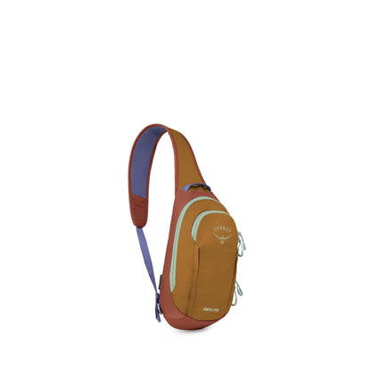 Osprey Daylite™ Sling - Barley Brown Multi