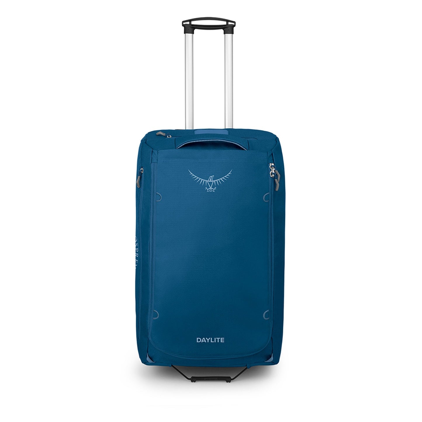 Osprey Daylite Travel Daylite™ Wheeled Duffel 85 - Night Shift Blue