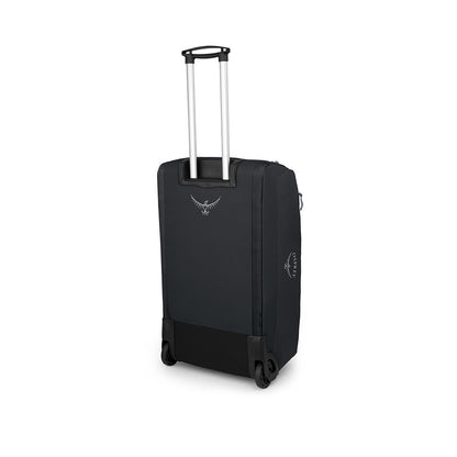 Osprey Daylite Travel Daylite™ Wheeled Duffel 85 - Black