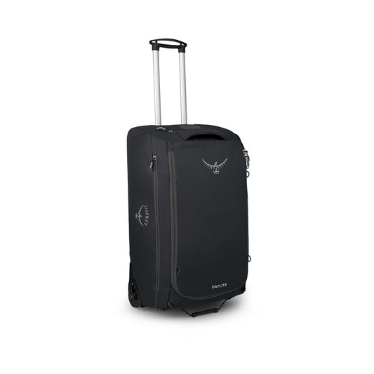 Osprey Daylite Travel Daylite™ Wheeled Duffel 85 - Black
