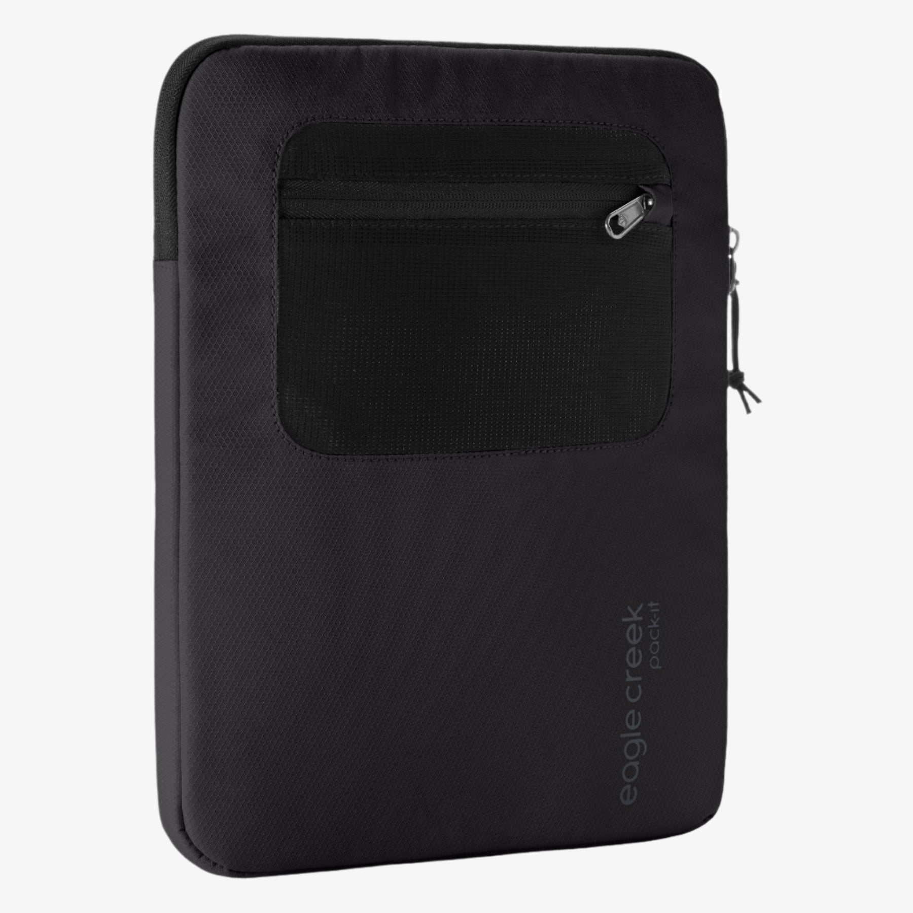 Eagle Creek Pack-It® E-Tools 12" Laptop Sleeve - Black