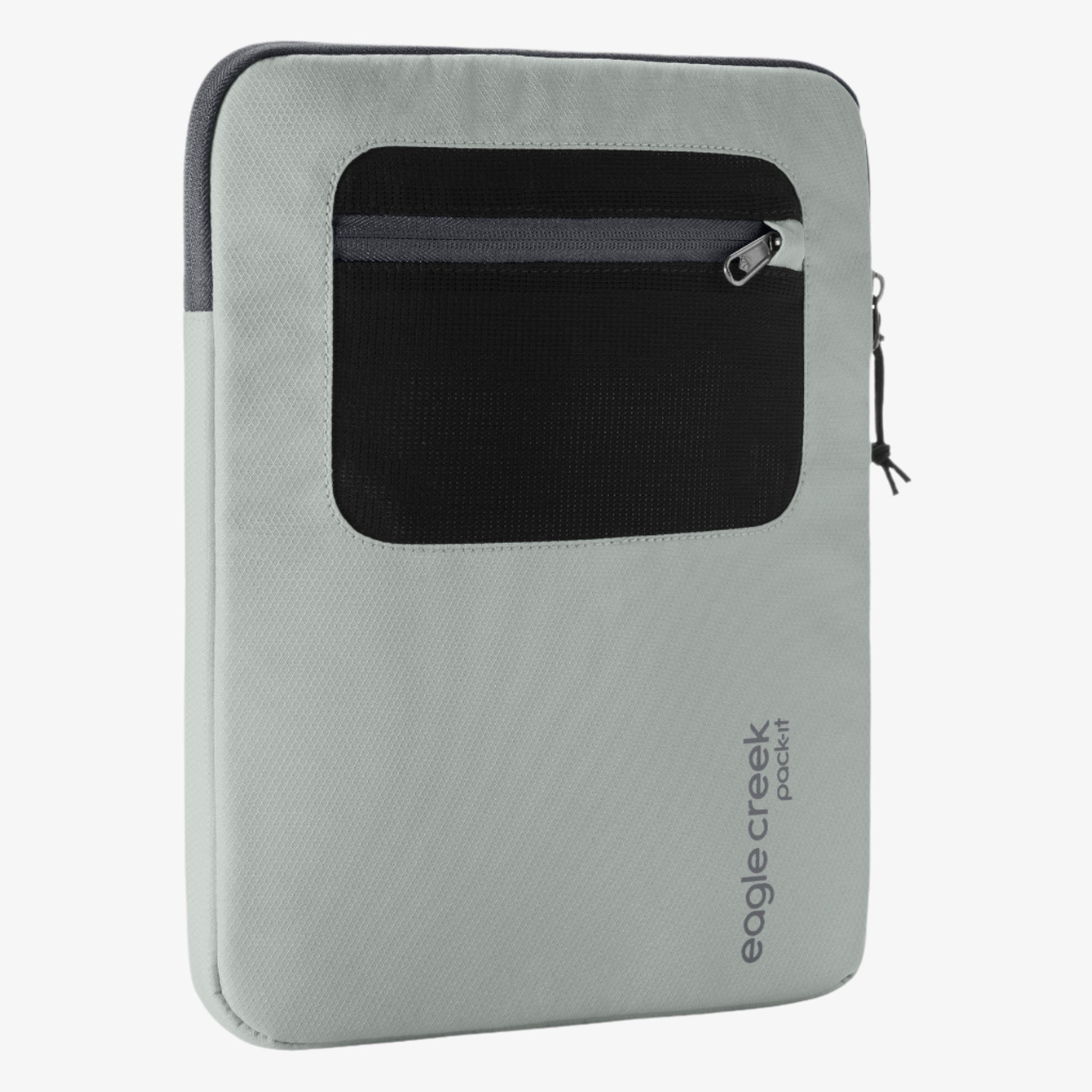Eagle Creek Pack-It® E-Tools 12" Laptop Sleeve - Storm Grey