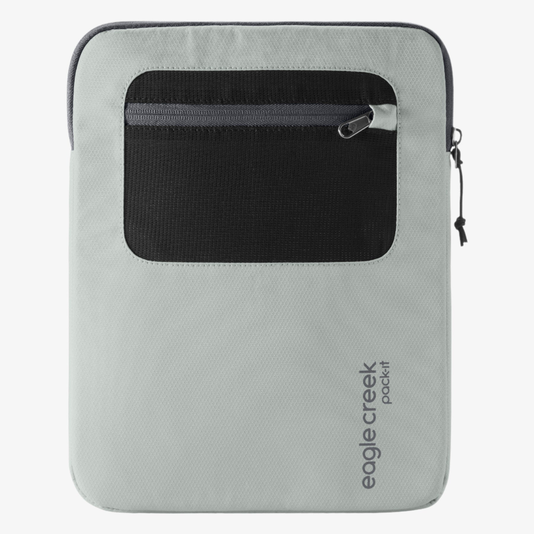 Eagle Creek Pack-It® E-Tools 12" Laptop Sleeve - Storm Grey