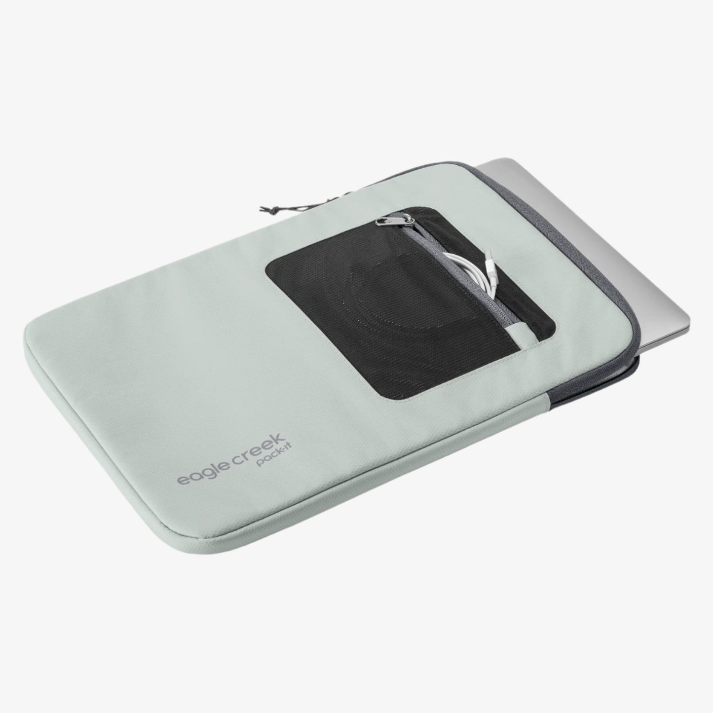 Eagle Creek Pack-It® E-Tools 14" Laptop Sleeve - Storm Grey