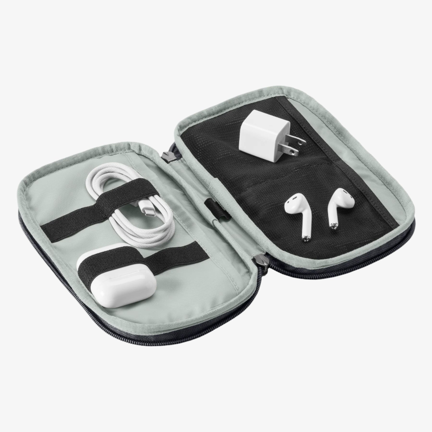 Eagle Creek Pack-It® E-Tools Organizer Mini - Storm Grey