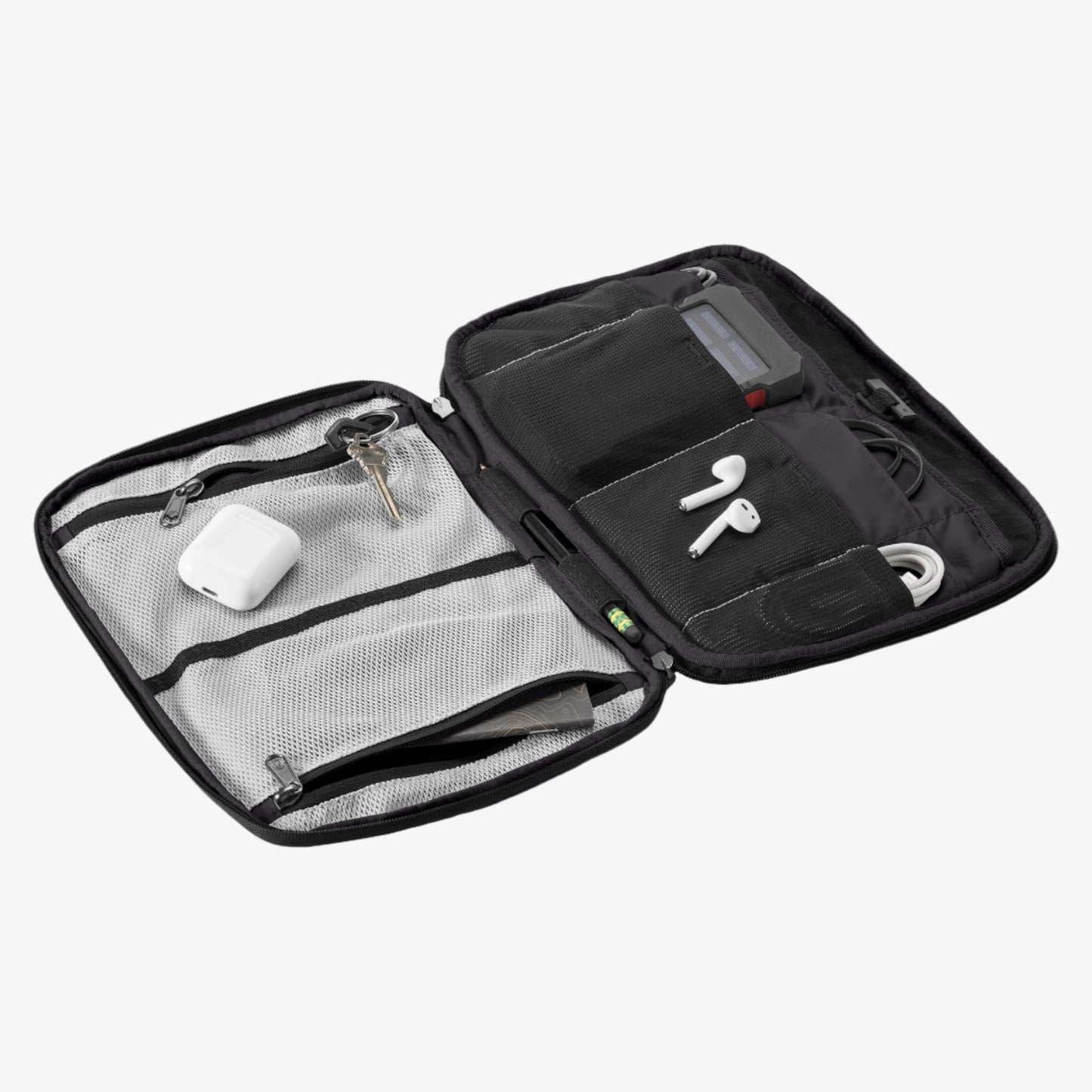 Eagle Creek Pack-It® E-Tools Organizer Pro - Black