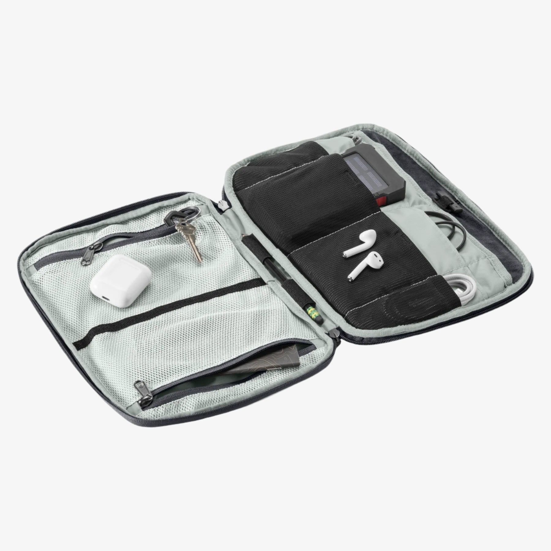 Eagle Creek Pack-It® E-Tools Organizer Pro - Storm Grey