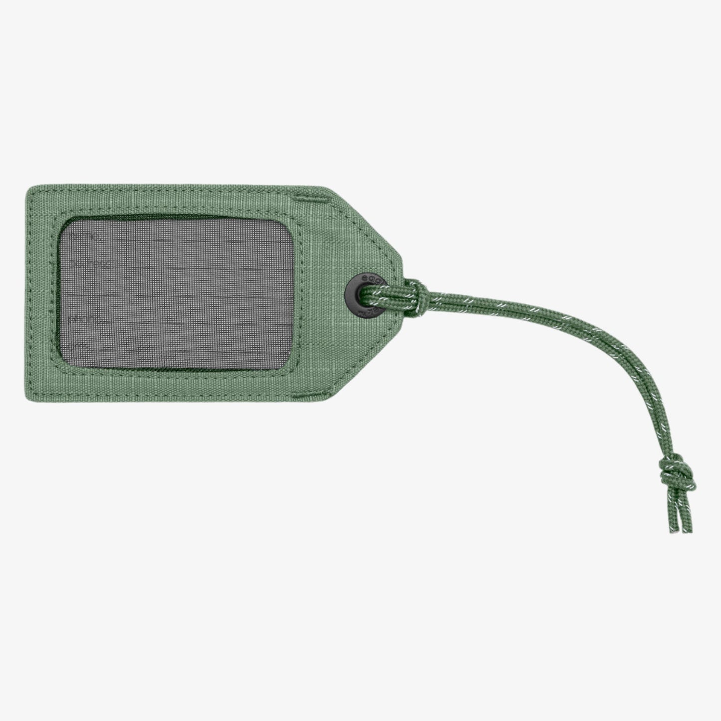 Eagle Creek Reflective Luggage Tag - Willow Green