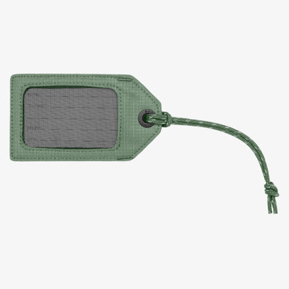 Eagle Creek Reflective Luggage Tag - Willow Green