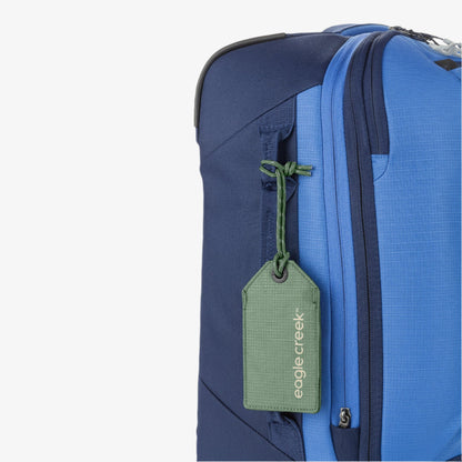 Eagle Creek Reflective Luggage Tag - Willow Green