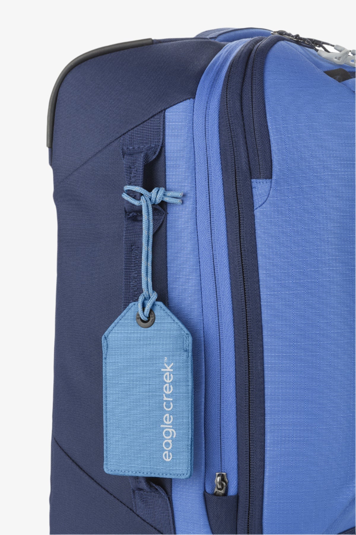 Eagle Creek Reflective Luggage Tag - Blue Dawn