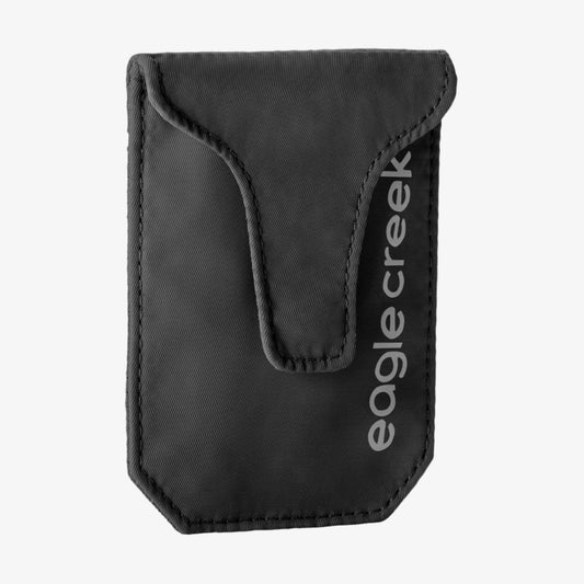 Eagle Creek Undercover RFID Bra Pouch - Black