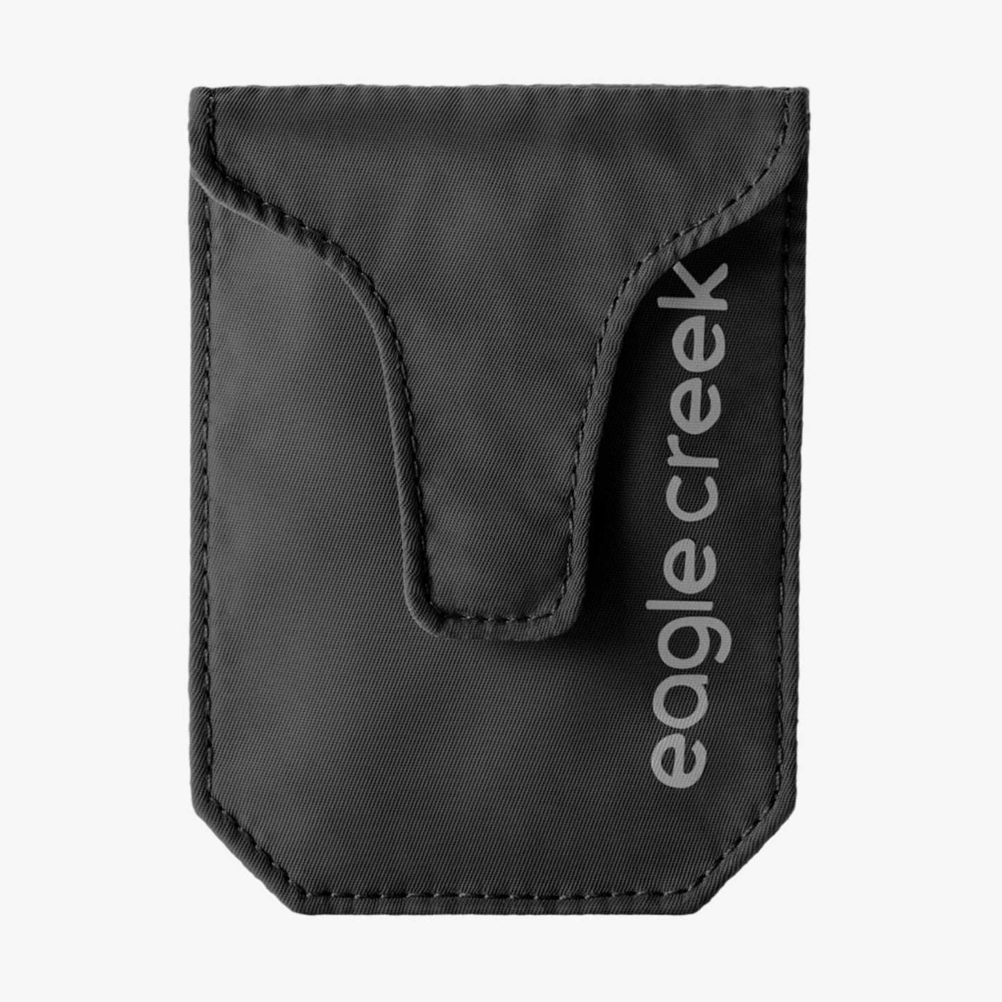 Eagle Creek Undercover RFID Bra Pouch - Black