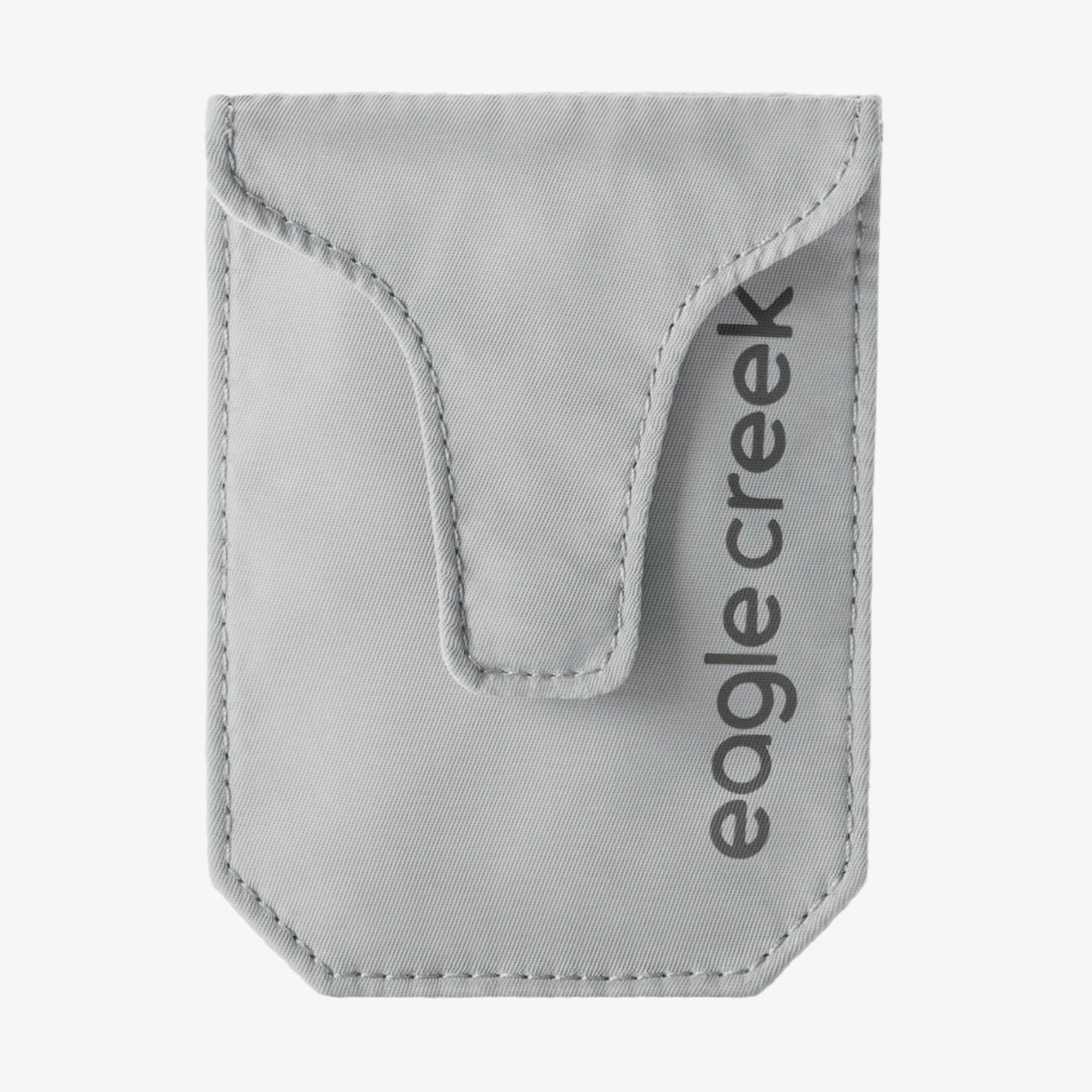 Eagle Creek Undercover RFID Bra Pouch - Storm Grey