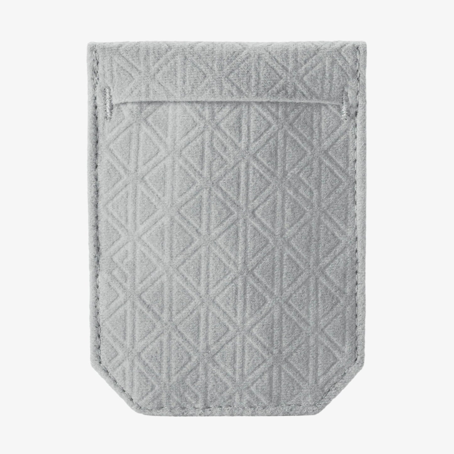 Eagle Creek Undercover RFID Bra Pouch - Storm Grey