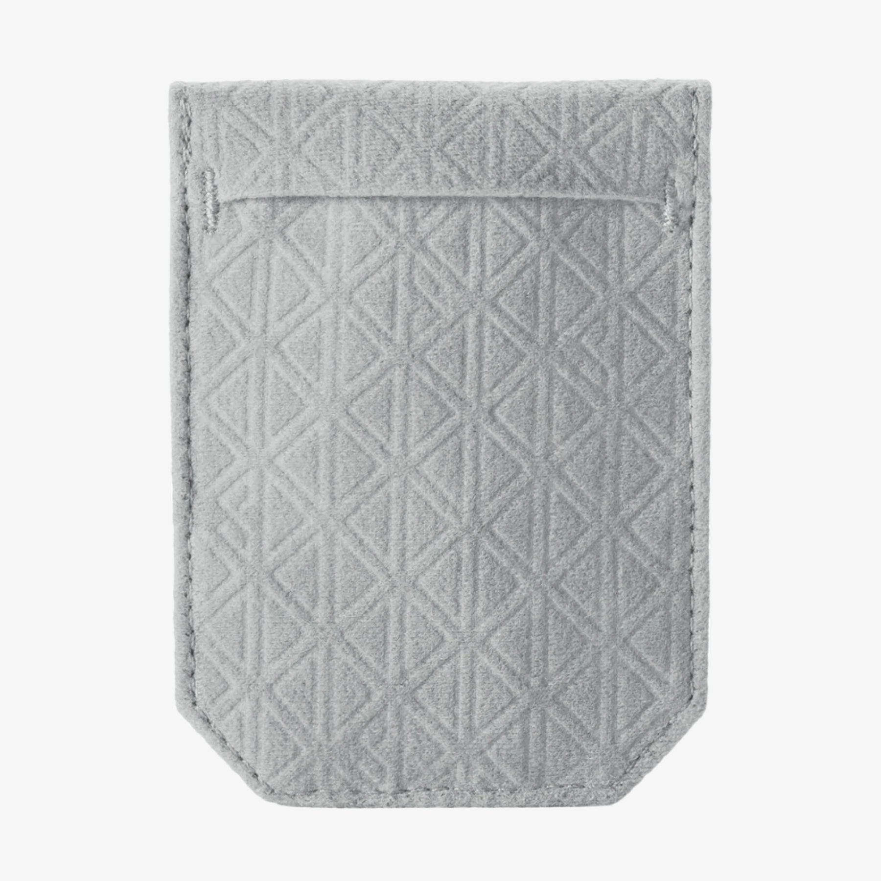 Eagle Creek Undercover RFID Bra Pouch - Storm Grey