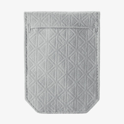 Eagle Creek Undercover RFID Bra Pouch - Storm Grey