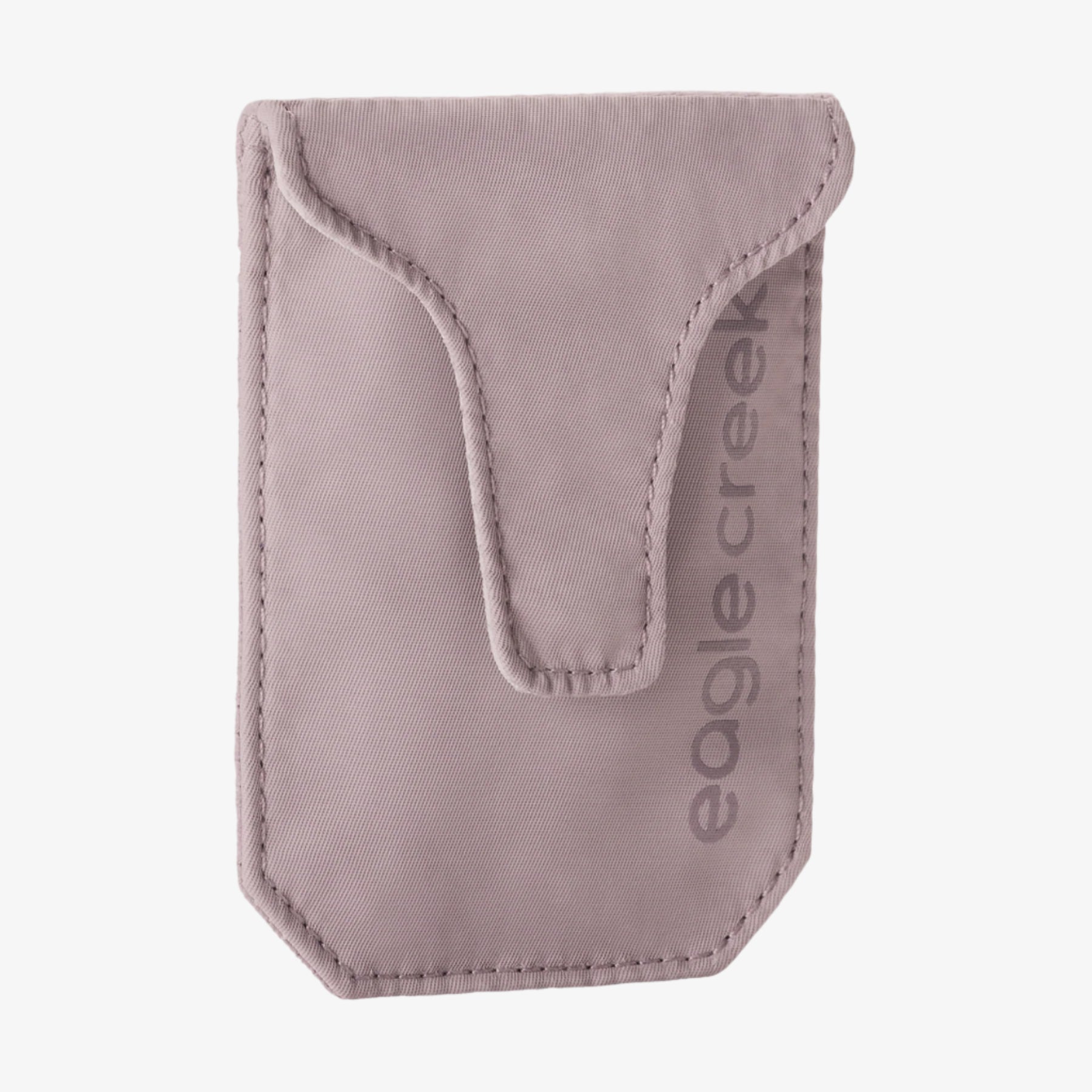Eagle Creek Undercover RFID Bra Pouch - Orchid